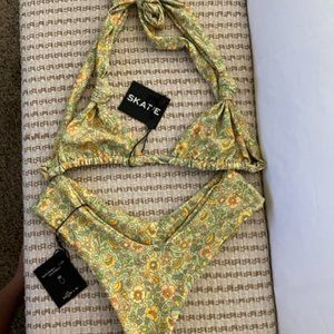 Skatie Swimwear Bikini Set